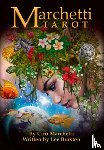 Marchetti, Ciro - Marchetti Tarot