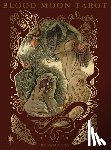 Guay, Sam - Blood Moon Tarot