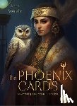 Vonjahr, Anne - The Phoenix Cards