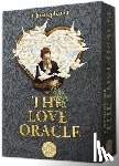 Christephania - The Love Oracle