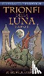 Valenza, Patrick - Trionfi Della Luna Tarot