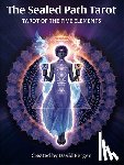Bergen, David - The Sealed Path Tarot