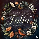 Paskaleva, Nora - Arcana Folia Oracle