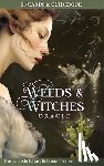 Belmonte, Fabiana - Weeds & Witches Oracle Deck: 50 Cards with Lush Collage-Style Art, Guiding Messages from Witches and Wildflowers, Includes 64-Page Richly Illustrated
