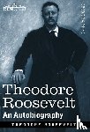 Roosevelt, Theodore - Theodore Roosevelt