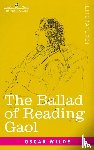 Wilde, Oscar - The Ballad of Reading Gaol