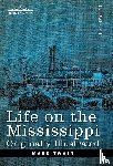 Twain, Mark - Life on the Mississippi