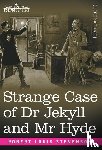 Stevenson, Robert Louis - Strange Case of Dr Jekyll and Mr Hyde