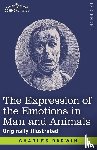 Darwin, Charles - The Expression of the Emotions in Man and Animals