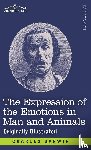 Darwin, Charles - The Expression of the Emotions in Man and Animals