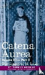 Aquinas, St Thomas - Catena Aurea