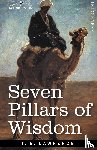 Lawrence, T. E. - Seven Pillars of Wisdom