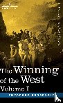 Roosevelt, Theodore - The Winning of the West, Vol. I (in four volumes)