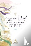 Ave Maria Press - Ave Maria Press: Living the Word Catholic Women's Bible (Rsv