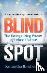 Echeverry, Deacon Charlie - Blind Spot: The Evangelizing Power of Latino Culture