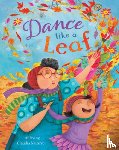 Irving, AJ - Dance Like a Leaf