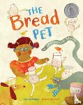 DePalma, Kate - The Bread Pet
