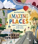Colombo, Miralda - Barefoot Books Amazing Places