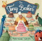 Barrett, Hayley - The Tiny Baker