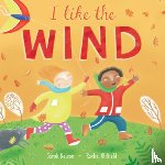 Nelson, Sarah - I Like the Wind
