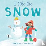 Nelson, Sarah - I Like the Snow