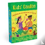 Cohen, Whitney - Kids' Garden