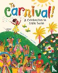 Paul, Baptiste - TO CARNIVAL