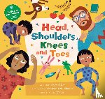 Silver, Skye - Head, Shoulders, Knees and Toes