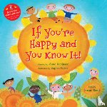McQuinn, Anna - If You're Happy and You Know It!