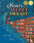 Tarnowska, Wafa' - Nour's Secret Library