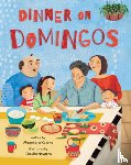 Katona, Alexandra - Dinner on Domingos