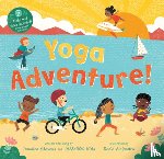 Stevens, Jamaica - Yoga Adventure!