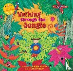 Blackstone, Stella - Walking Through the Jungle