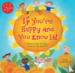 McQuinn, Anna - If You're Happy and You Know It