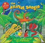 Barefoot Books - Animal Boogie