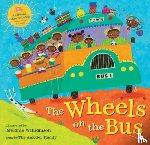Blackstone, Stella - The Wheels on the Bus