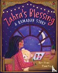 Shamsi, Shirin - Zahra's Blessing