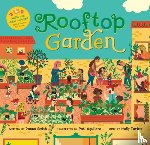 Smith, Danna - Rooftop Garden