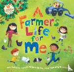 Dobbins, Jan - A Farmer's Life for Me
