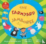 MacDonald, Margaret Read - The Farmyard Jamboree