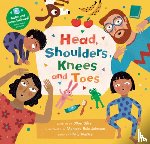 Silver, Skye - Head, Shoulders, Knees and Toes