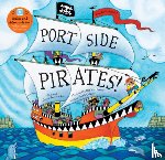 Seaworthy, Oscar - Port Side Pirates!