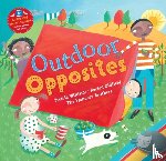 Williams, Brenda - Outdoor Opposites