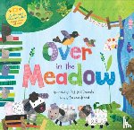  - Over in the Meadow