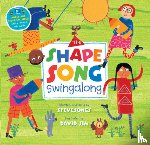 SteveSongs - The Shape Song Swingalong