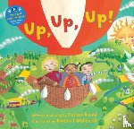 Reed, Susan - Up, Up, Up!