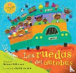 Blackstone, Stella - Las Ruedas del Autobús