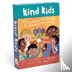 Maffini, Dr Helen, Stewart, Whitney - Kind Kids
