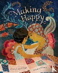 Sheth, Sheetal - Making Happy