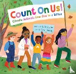 Snyder, Gabi - COUNT ON US